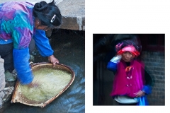 Naxi-Women